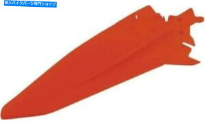 Rear Fender Acerbis���A�t�F���_�[�A�t�����I�����W2726544617 73-1916 Acerbis Rear Fender, Flo Orange 2726544617 73-1916�y���s�A���i�z