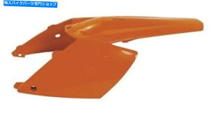 Rear Fender Acerbis 2113830237 Acerbis���A�t�F���_�[/�T�C�h�J�E�����O�I�����W Acerbis 2113830237 Acerbis Rear Fender/Side Cowling Orange�y���s�A���i�z