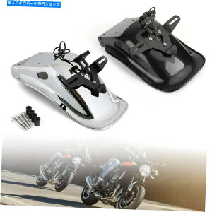 Rear Fender ABSAtF_[}bhK[hXvbVK[htBbgZ900 RS Z900RS CAFE 2018-19 ABS Rear Fender Mudguard Splash Guard Fits Kawasaki Z900 RS z900rs cafe 2018-19