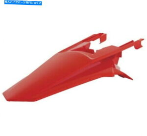 Rear Fender Acerbis Flo Orange���A�t�F���_�[2685994617 MX Moto Offroad. Acerbis Flo Orange Rear Fender 2685994617 MX Moto Offroad�y���s�A���i�z
