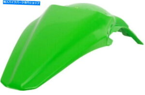 Rear Fender Polisport 8579100001���A�t�F���_�[�O���[��MX�I�t���[�hMoto Dirtbike. Polisport 8579100001 Rear Fender Green MX Offroad Moto Dirtbike�y���s�A���i�z