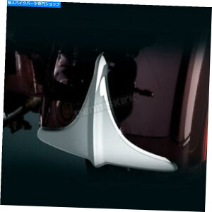Rear Fender �N���C���L�����A�t�F���_�[�A�N�Z���g - 7217 Kuryakyn Rear Fender Accents - 7217�y���s�A���i�z