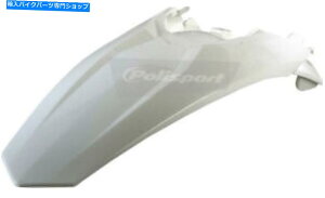 Rear Fender Polisport 8595400005���A�t�F���_�[ Polisport 8595400005 Rear Fender�y���s�A���i�z