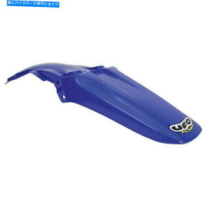 Rear Fender yz80 ya02877089�̂��߂�UFO MX���A�t�F���_�[���ː� UFO MX Rear Fender Reflex Blue for YZ80 YA02877089�y���s�A���i�z