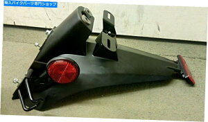 Rear Fender 06-11���E��ZX14 ZX 14 14R���A�t�F���_�[�o�b�N�}�b�h�t���b�vOEM 35019-0043 06-11 KAWASAKI NINJA ZX14 ZX 14 14R Rear Fender Back Mud Flap OEM 35019-0043