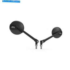 Mirror CGtB[hc[O~[Lbg4C^[Zv^[/ GT 650ANVbNAq} Royal Enfield Touring Mirror Kit 4 Interceptor / GT 650, Classic, Himalayan