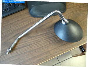 Mirror NOS}nLH~[ARD400 x 360 x s400 x s500 xs750,10mm RhA1J7-26290-12-00 NOS Yamaha LH Mirror, RD400 XS360 XS400 XS500 XS750, 10mm RH, 1J7-26290-12-00