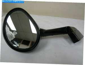 Mirror NOSXYLJ^i1100 1989 NOSE~[56500-48B32-33J NOS Suzuki Katana 1100 1989 nos right side mirror 56500-48b32-33j