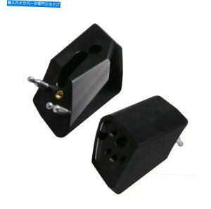 Mirror Oberon Performance Ducati 1098/1198�~���[�G�N�X�e���_MIX-0704 Oberon Performance Ducati 1098/1198 Mirror Extenders MIX-0704