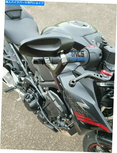 Mirror CNCA~o[Gh~[Z1000Z900 RS Z900NCSyA CNC Aluminium Bar End Mirrors Kawasaki z1000 and z900 rs z900 Genuine NCS pair