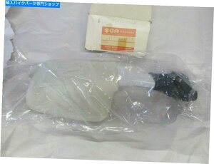 Mirror XYLGSXR 750~[56600-18D00-0LE 1991 GSXR750 Genuine Suzuki GSXR 750 LEFT Mirror 56600-18D00-0NE 1991 GSXR750