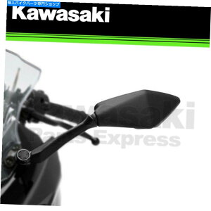 Mirror New 2018 - 2019NE400nh~[56001-0378 NEW 2018 - 2019 GENUINE KAWASAKI NINJA 400 LEFT HAND MIRROR 56001-0378