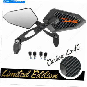 Mirror Mirrors Street LimitedFSIWKTM Duke 790 Twin LC8C Mirrors Street Limited Approved Logo Orange KTM Duke 790 Twin LC8C