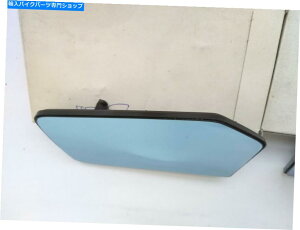 Mirror ZfXW123 W116 W115 R107~[KXW.Germany}jA Mercedes W123 W116 W115 R107 Mirror Glass LEFT side W.GERMANY Manual Adjust