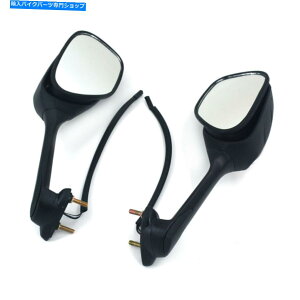 Mirror GSXR GSXR600 GSXR750 2011-2014 GSXR1000 2009-2016pobNr[TCh~[ Rearview Side Mirrors For GSXR GSXR600 GSXR750 2011-2014 GSXR1000 2009-2016