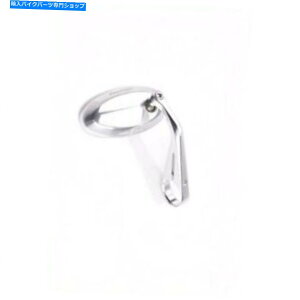 Mirror Triumph Street Triple S R RS 765o[Gh~[LbgNEW A9630206Vo[RRP?100 Triumph Street Triple S R RS 765 Bar End Mirror Kit NEW A9630206 Silver RRP ?100