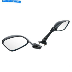 Mirror Ar[~[̓XYLGSX 250 R GSX250R GSX-250R 2018 2019 2019 TCMT Rear View Mirrors Fit For Suzuki GSX 250 R GSX250R GSX-250R 2018 2019 TCMT