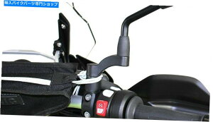 Mirror BMW R12GS 13+ S1000R RNINET R12R 15+ R1250GS F750GS F850GS̃~[g Mirror Extensions for BMW R12GS 13+ S1000R RnineT R12R 15+ R1250GS F750GS F850GS