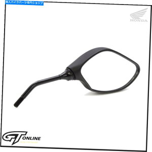 Mirror z_R / HE~[CRF1000 NC700 NC750Ȃ| 88210mgsd30 Genuine Honda R/H Right Mirror Complete | CRF1000 NC700 NC750 etc | 88210MGSD30