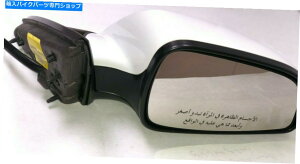 Mirror �i20902689�j�E��q2008-2012�}���u�T�~�b�g�z���C�g�~���[ (20902689) Right Passenger 2008-2012 MALIBU SUMMIT White MIRROR