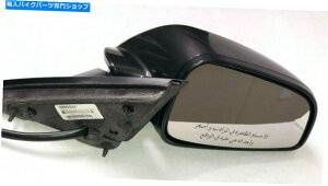 Mirror �i20902684�j2008-2012�}���u�E��q�~���[�}���u�T�~�b�g�~���[ (20902684) 2008-2012 MALIBU RIGHT PASSENGER MIRROR MALIBU SUMMIT MIRROR