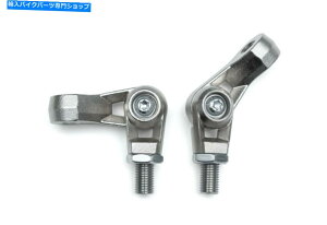 Mirror Kuryakyn 3294 Lodestar̐܂肽݃~[̉M10 x 1.5 BMW̃I[goC Kuryakyn 3294 Lodestar Folding Mirror Extensions M10 x 1.5 BMW Motorcycles