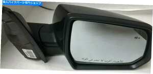 Mirror 84209015 OEM�A�J�f�B�A�f�i���E�����蕿W /�J����W /�u���C���h�X�|�b�g 84209015 OEM ACADIA DENALI RIGHT SIDE PASSENGER MIRROR W/CAMERA W/BLIND SPOT�y���s�A���i�z