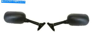 Mirror 2003NGSX-R 600 K3̂߂̋E̎ Mirrors Left & Right Hand for 2003 Suzuki GSX-R 600 K3