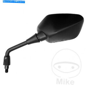 Mirror JMP~[ubNz_CB 1000 RA ABS 2015-2016 JMP Mirror Black Left Honda CB 1000 RA ABS 2015-2016