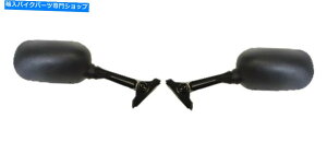 Mirror 2003NGSX-R 600 K3̂߂̋E̎ Mirrors Left & Right Hand for 2003 Suzuki GSX-R 600 K3