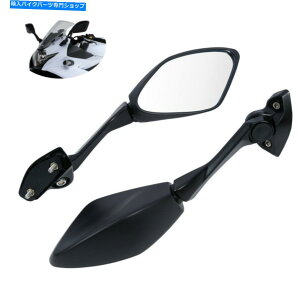 Mirror [^[TCNAr[~[tBbgGSX 250 R GSX250R GSX 250R 2018 2019 Motorcycle Rear View Mirrors Fit For SUZUKI GSX 250 R GSX250R GSX 250R 2018 2019