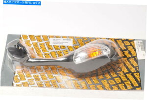 Mirror Emgo Mirror OEM̎ւRHGSX-R1000 R600 R750 20-55261 Emgo Mirror OEM Replacement RH Suzuki GSX-R1000 R600 R750 | 20-55261