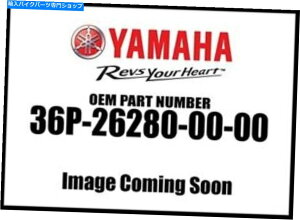 Mirror }nOEM FZ6R̍nh~[ - 36P-26280-00-00 Yamaha Genuine OEM Left-Hand Mirror for FZ6R - 36P-26280-00-00