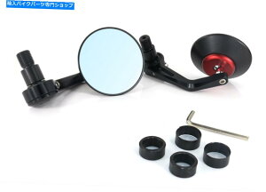 Mirror YAMAHA XSR900 XR700 TMAX500 FZR600 FZR1000Ar[~[nho[}Eg Yamaha XSR900 XSR700 Tmax500 FZR600 FZR1000 Rear View Mirrors Handlebar Mount
