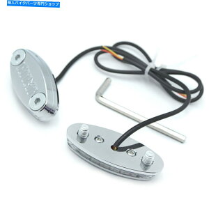 Mirror z_00-01 CBR900RR 01-06 CBR 600 F4pLEDVOi~[ubNItx[Xv[g LED Signal Mirror Block Off Base Plate For Honda 00-01 CBR900RR 01-06 CBR 600 F4