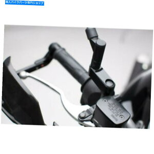 Mirror SW MOTECH~[gSVL0050410200B}nMT-09 GT ABSg[T[EU 2019 SW Motech Mirror Extension SVL0050410200B Yamaha MT-09 GT ABS Tracer EU 2019