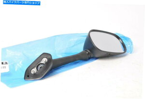 Mirror {̃}n42P-26290-00~[AAr[AZu - FZ8 800 S ++ Genuine Yamaha 42P-26290-00 Mirror,Rear View Assembly - FZ8 800 S ABS ++