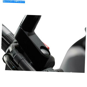 Mirror SW MOTECH~[gSVL00505101 KAWASAKI Z 650 ABS EU 2018-2019 SW Motech Mirror Extension SVL00505101 Kawasaki Z 650 ABS EU 2018-2019