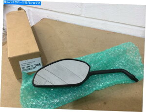 Mirror Ducati Scrambler 800TCh~[Vi Ducati Scrambler 800 Left Side Mirror NEW