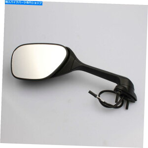 Mirror Suzuki GSX-R 600 750 1000̂߂̃obN~[56600-47H00 Rearview mirror for Suzuki GSX-R 600 750 1000 LEFT 56600-47H00