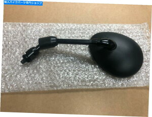 Mirror Triumph���VOEM���A�r���[�~���[�X�s�[�h�g���v��955i�X�s�[�h4 885i Triumph Left New OEM Rear View Mirror Speed Triple 955i Speed Four 885i�y���s�A���i�z
