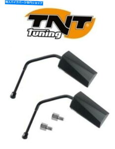 Mirror Ar[~[gTNTXN[^[Derbi Yamaha New. Rear View Mirror Retro TNT Scooter Derbi Yamaha New