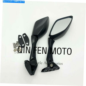 Mirror XYLGSX250R 18-19I[goCAr[~[tN^[܂肽ݎ Fit For Suzuki GSX250R 18-19 Motorcycle Rearview Mirror Reflector Foldable