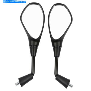 Mirror BMW R1200GS�̃o�b�N�r���[�T�C�h�~���[R 90XR 14-3-3444444444444�~ Rearview Side Mirrors For BMW R1200GS R Nine T S1000XR 14-later F800GS 06-later�y���s�A���i�z