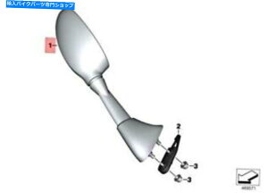 Mirror BMW K42 K46 0D11 0517 0534 0D21 0D30~[E51167718514 Genuine BMW K42 K46 0D11 0517 0534 0D21 0D30 Mirror Right 51167718514