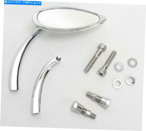Mirror PRO-MINI CHROME�~���[�X���[�Y�v�������p�t�H�[�}���X103110 Pro-Mini Chrome Mirror Smooth Pro-One Performance 103110�y���s�A���i�z