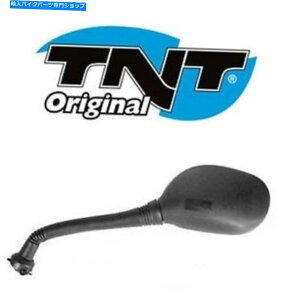 Mirror リアビューミラー起源左スクーターYamaha X-MAX 125 250レトロ新品 Rear View Mirror Origin Left Scooter Yamaha x-Max 125 250 Retro New