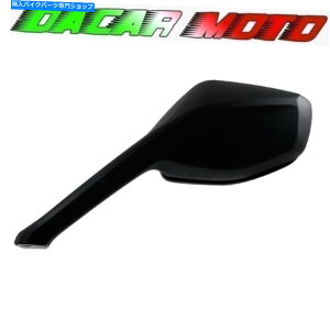 Mirror ���~���[���A�r���[DUCATI MULTISTRADA 1200 S PIKES PEAK 2013 Left Mirror Rear View Ducati Multistrada 1200 S Pikes Peak 2013