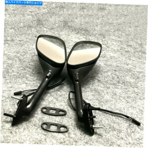 Mirror GSXR600 / 750 K5 / K6 / K7 / K8 / K9܂݉\ Rearview Mirror Reflector Fit For Suzuki GSXR600/750 K5/K6/K7/K8/K9 Foldable