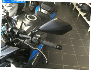 Mirror 1 Paar Spiegel Blackline Suzuki GSX-S 750 L7 L8 L9 2017-19 Neuware OVP MB ab 1 PAAR SPIEGEL BLACKLINE Suzuki GSX-S 750 L7 L8 L9 2017-19 NEUWARE OVP m. ABE